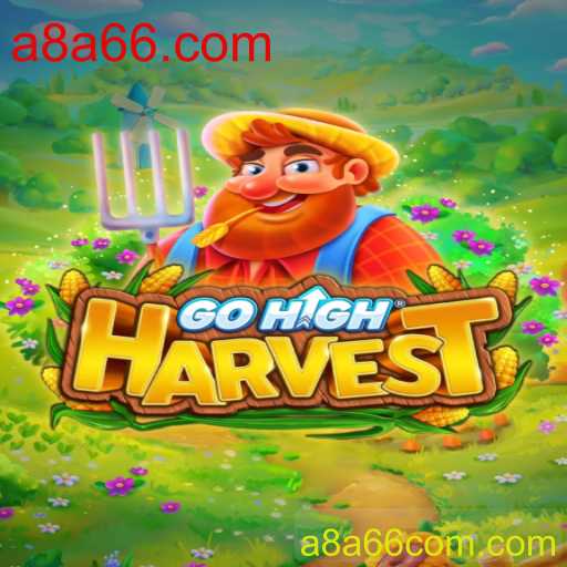 GoHighHarvest: Aventura e Estratégia no Mundo da Colheita Digital