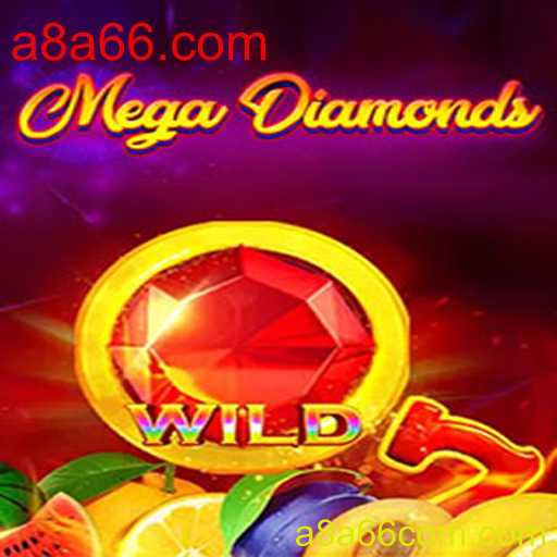 MegaDiamond: Um Mergulho em Aventuras e Estratégias
