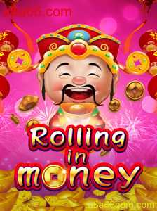 RollingInMoney: Uma Aventura Econômica Inovadora